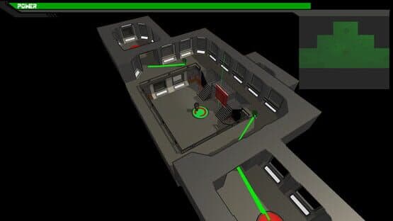 Holo-Graham — screenshot 1