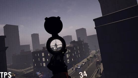 The Perfect Sniper — screenshot 3