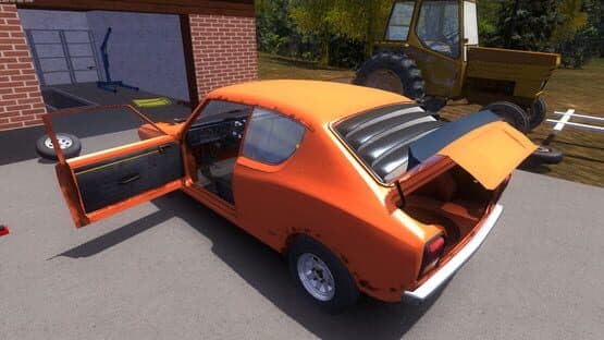 My Summer Car — screenshot 4