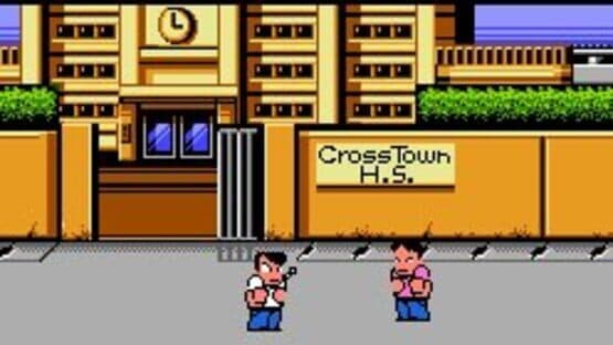 River City Ransom — screenshot 4