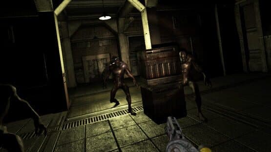 Demon Grade — screenshot 1