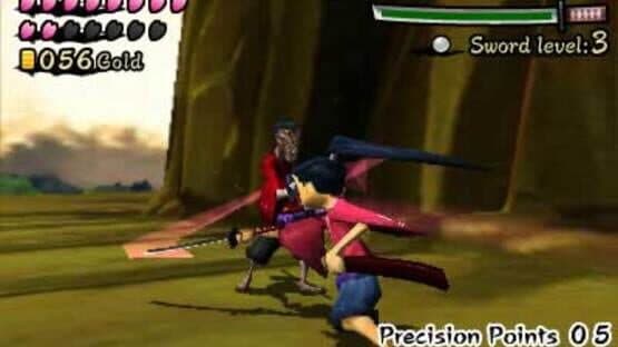 Sakura Samurai: Art of the Sword — screenshot 2
