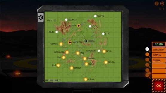 Chopper: Lethal darkness — screenshot 4