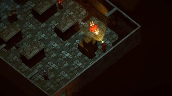 Hanz Puppetguns — screenshot 8