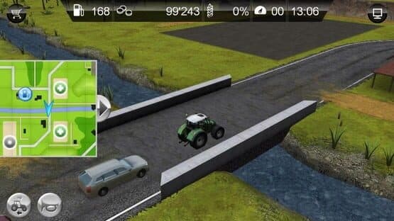Farming Simulator — screenshot 4