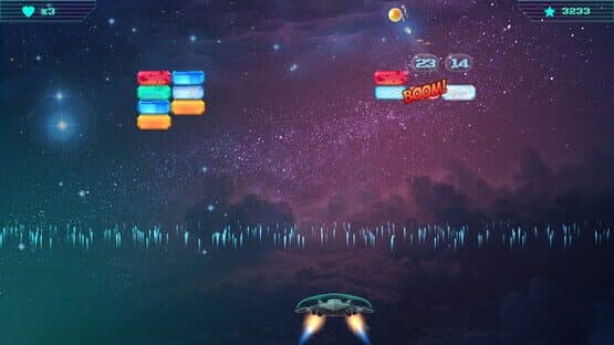 Another Brick in Space — screenshot 3
