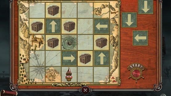 Shiver: Poltergeist - Collector's Edition — screenshot 3
