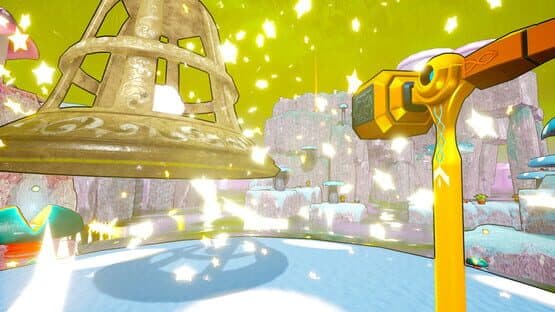 Hammer World: Dimension Traveler — screenshot 3