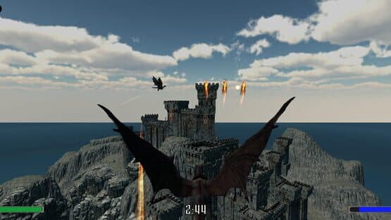 Dragon Rider — screenshot 5