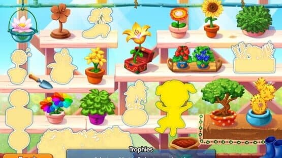 Delicious: Emily's Hopes & Fears — screenshot 1
