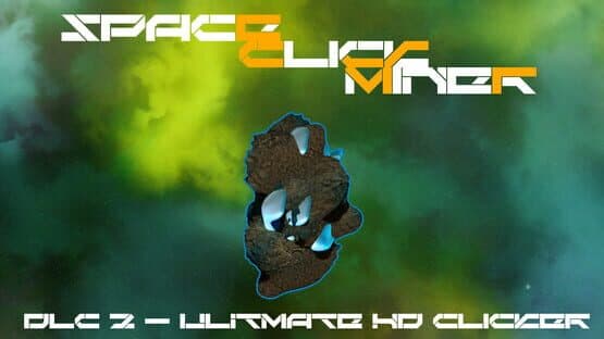 Click Space Miner — screenshot 5