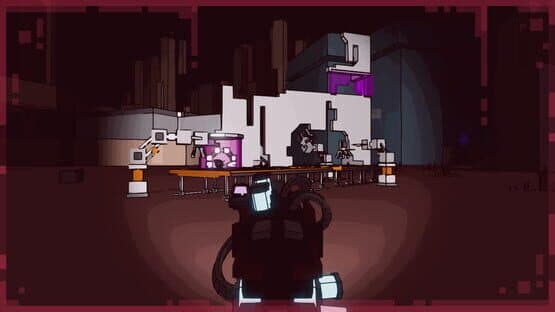 Simplex Mundi — screenshot 5