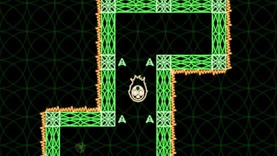 GravNewton — screenshot 2