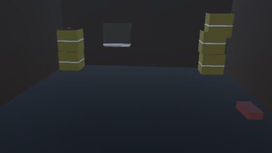 Tom's Mansion — screenshot 3