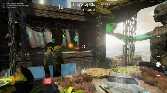 Hover Cubes: Arena — screenshot 5