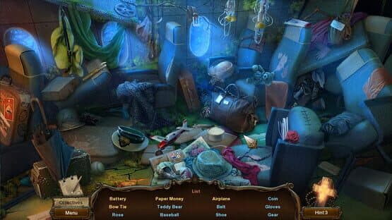 Crossroad Mysteries: The Broken Deal — screenshot 4