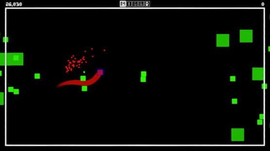 Degauss — screenshot 4