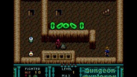 Dungeon Explorer — screenshot 6