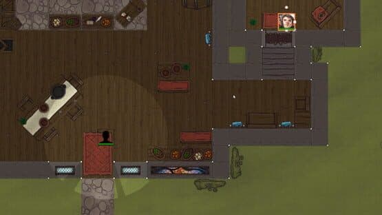 GM Forge - Virtual Tabletop — screenshot 1