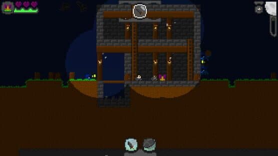 Roses and Gems — screenshot 4