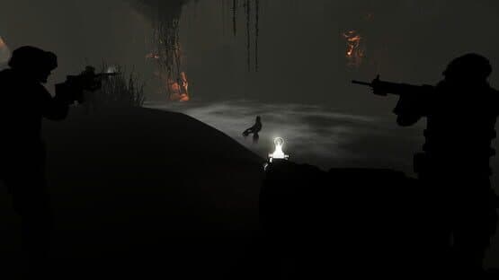 Mist of the Dark — screenshot 5