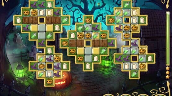 Tricks and Treats — screenshot 3