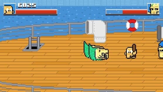 Squareboy vs Bullies: Arena Edition — screenshot 4