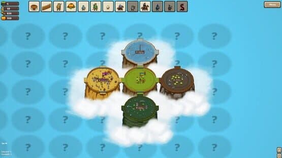 Circle Empires — screenshot 2