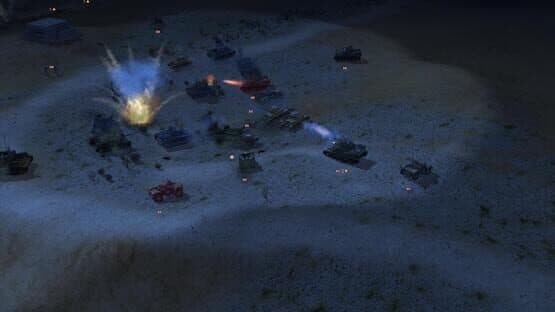 Codename: Panzers - Phase Two — screenshot 1