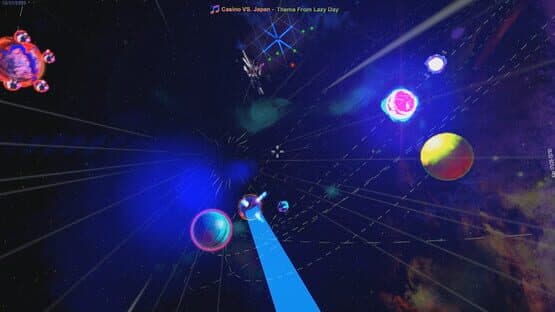 Planetship — screenshot 4