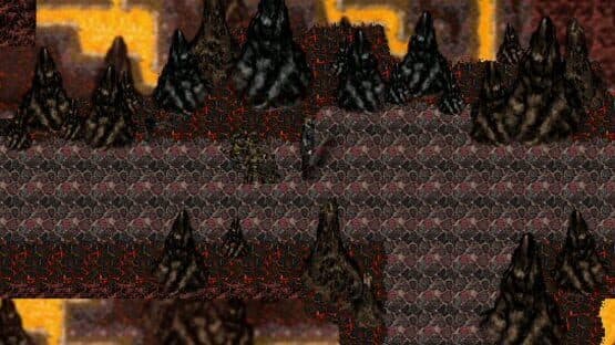 Atonement: Scourge of Time — screenshot 4
