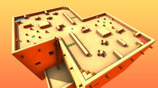 ClusterPuck 99 — screenshot 3