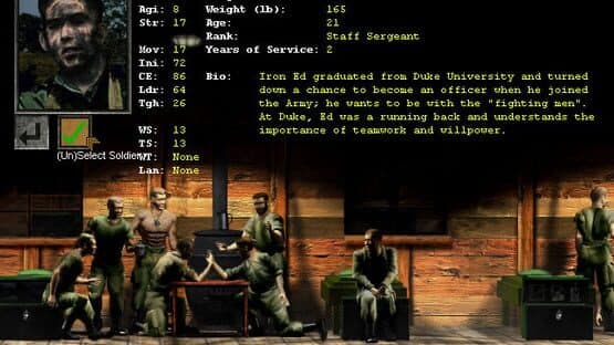 101 Airborne: The Airborne Invasion of Normandy — screenshot 3