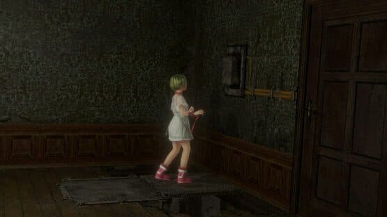 Last Labyrinth — screenshot 6