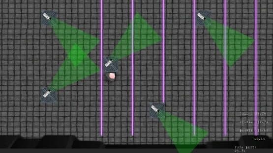 Break Into Zatwor — screenshot 1