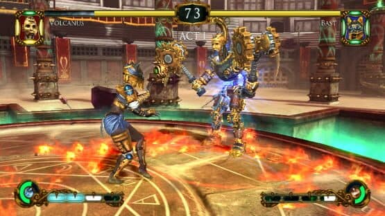 Tournament of Legends — screenshot 5