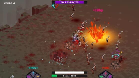 Behold! — screenshot 2