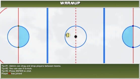Ball 2D — screenshot 2
