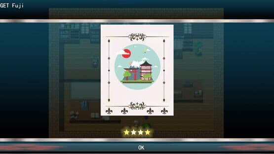 Adventure in Kana Village — screenshot 2