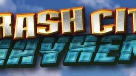 Crash City Mayhem — screenshot 1