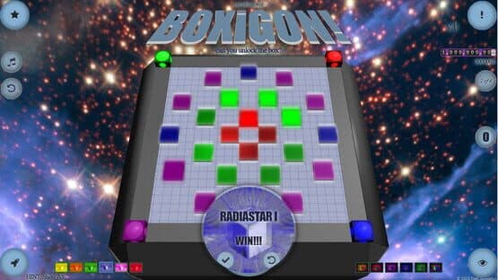 Boxigon! — screenshot 4