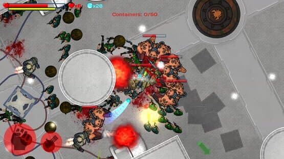 Trigger Time — screenshot 3
