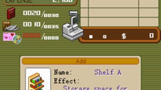 Bookstore Dream — screenshot 7