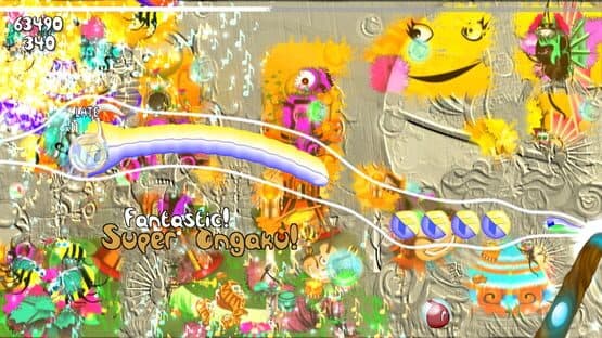 Ongaku — screenshot 3