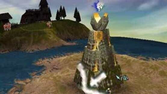 Populous: The Beginning — screenshot 4