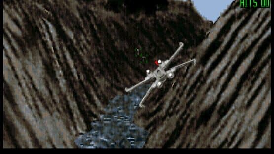 Star Wars: Rebel Assault I + II — screenshot 5