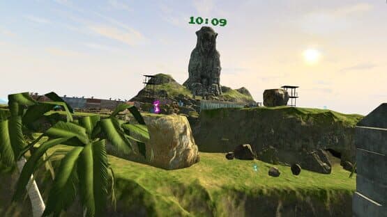 Jumanji: The VR Adventure — screenshot 1