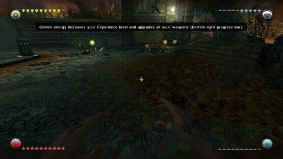 Dreamkiller — screenshot 5