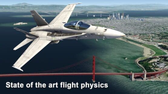 Aerofly FS 2 Flight Simulator — screenshot 6