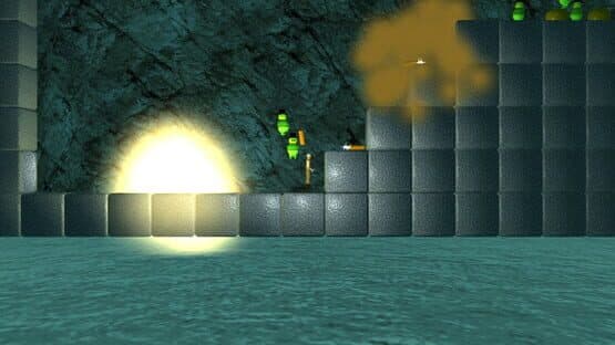 That Bastard is Trying to Steal Our Gold! — screenshot 5
